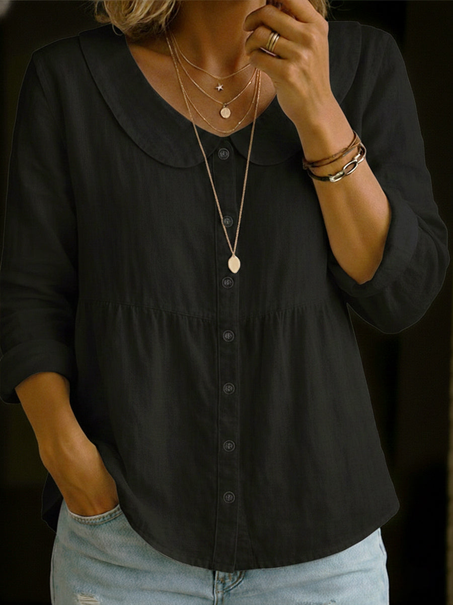 BEAUMONT NICE | BLOUSE MODERNE POUR FEMMES