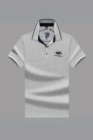 DELACROIX | POLO DE LUXE