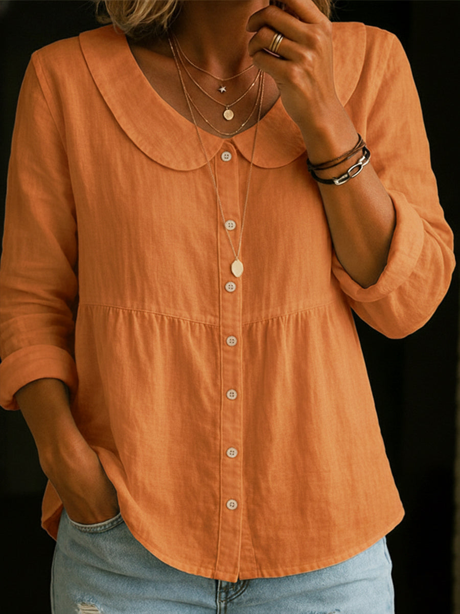 BEAUMONT NICE | BLOUSE MODERNE POUR FEMMES