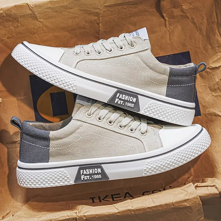DELACROIX | CHAUSSURES CONFORTABLES ET CASUAL