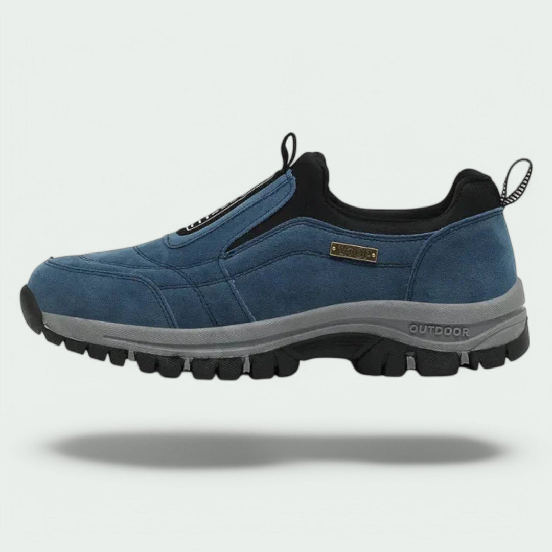 DELACROIX | CHAUSSURES ORTHOPÉDIQUES DE PROMENADE