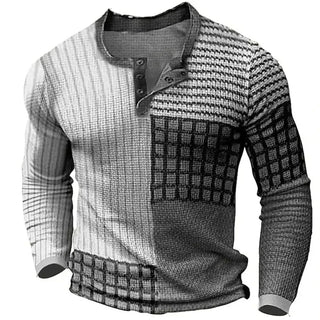 DELACROIX | CHEMISE À MANCHES LONGUES POUR HOMME