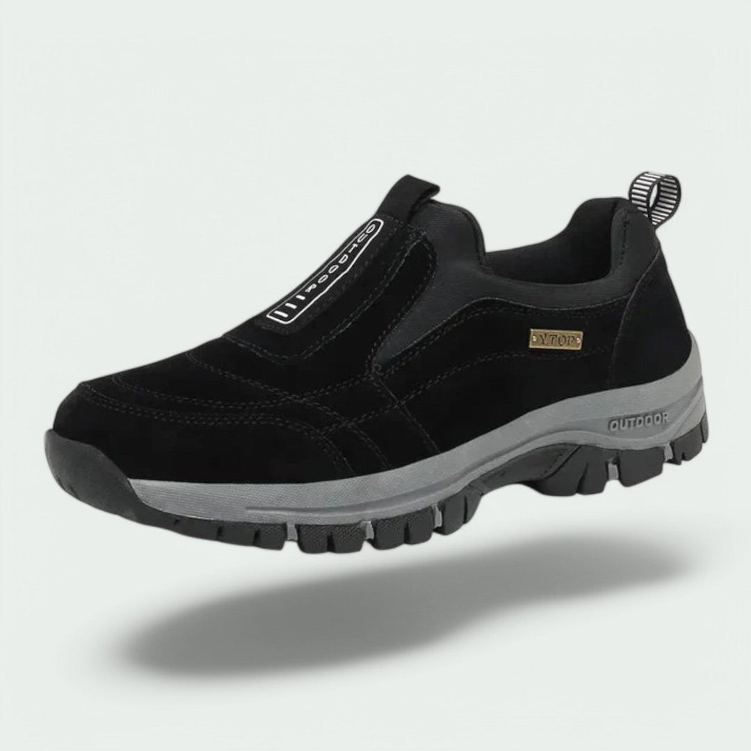 DELACROIX | CHAUSSURES ORTHOPÉDIQUES DE PROMENADE