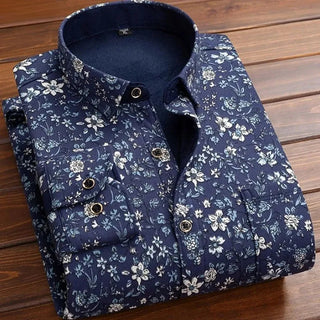 DELACROIX | POLO IMPRIMÉ POUR HOMME