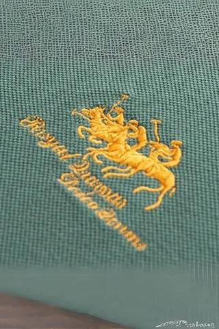 DELACROIX | POLO DE LUXE