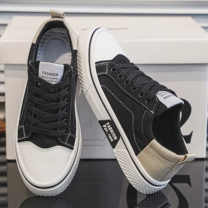 DELACROIX | CHAUSSURES CONFORTABLES ET CASUAL