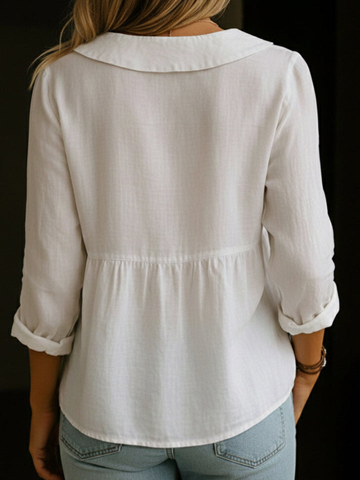 BEAUMONT NICE | BLOUSE MODERNE POUR FEMMES