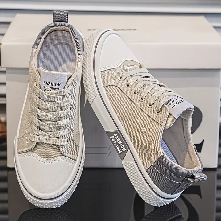 DELACROIX | CHAUSSURES CONFORTABLES ET CASUAL