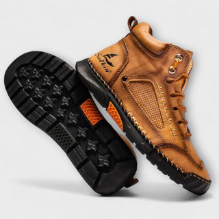 DELACROIX | CHAUSSURES ORTHOPÉDIQUES DE LUXE HOMME