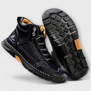 DELACROIX | CHAUSSURES ORTHOPÉDIQUES DE LUXE HOMME