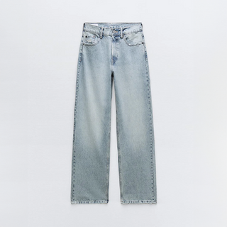 BEAUMONT NICE | JEANS DÉCHIRÉS ANCIENNE POUR FEMMES